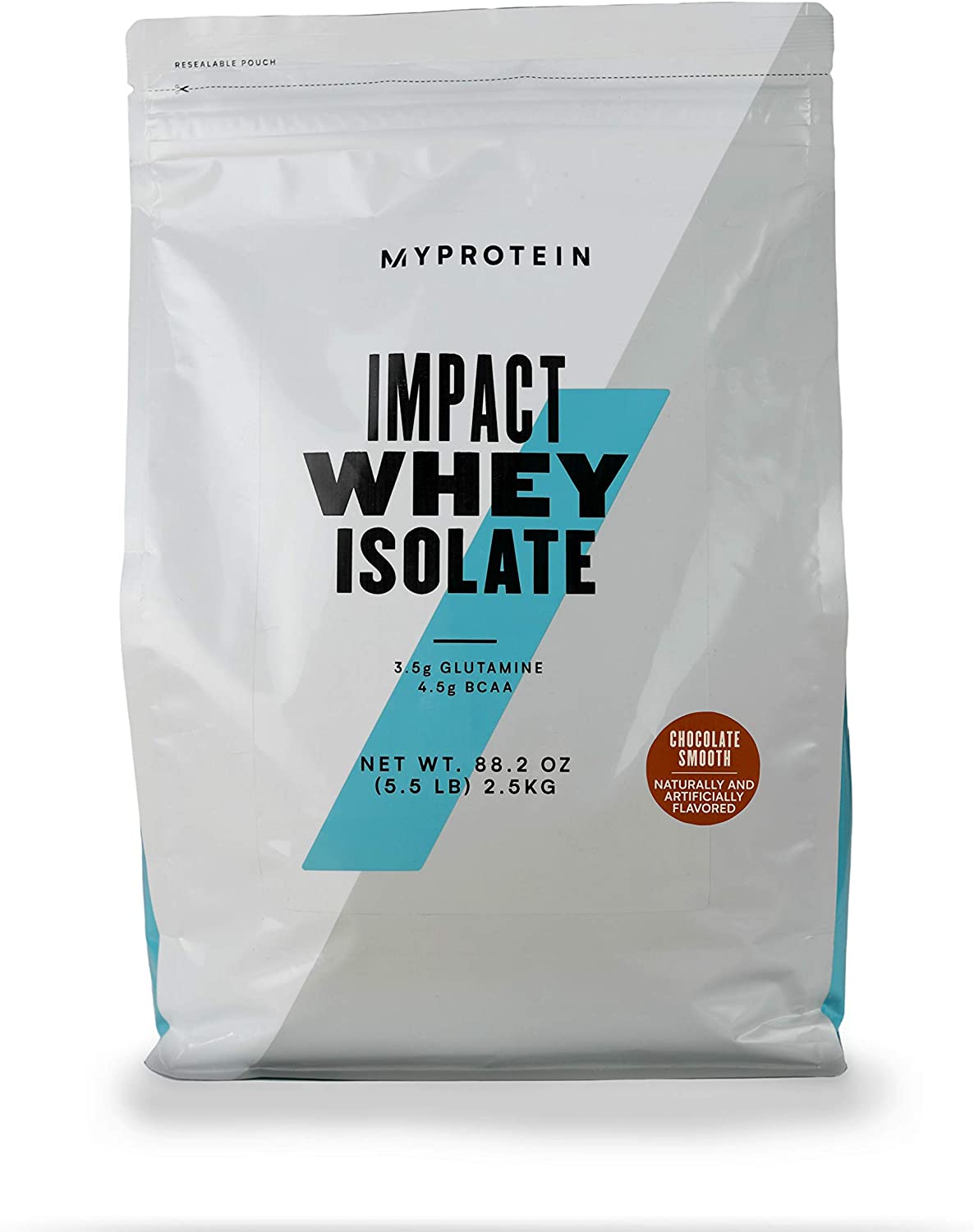 Myprotein Impact Whey Isolate Protein