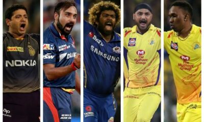 Top 10 All Time Highest Wicket Takers of IPL