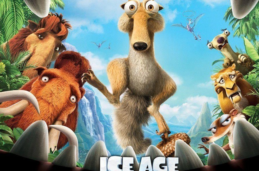 Ice Age