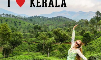 Kerala featured image