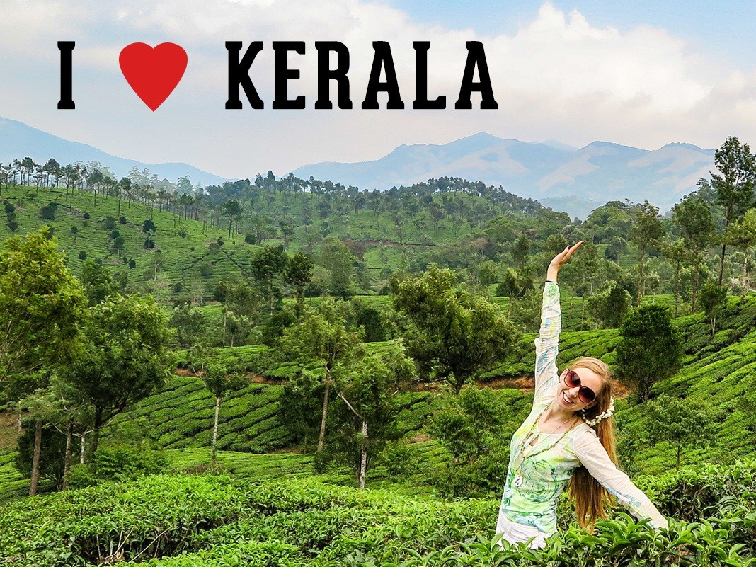 Kerala featured image