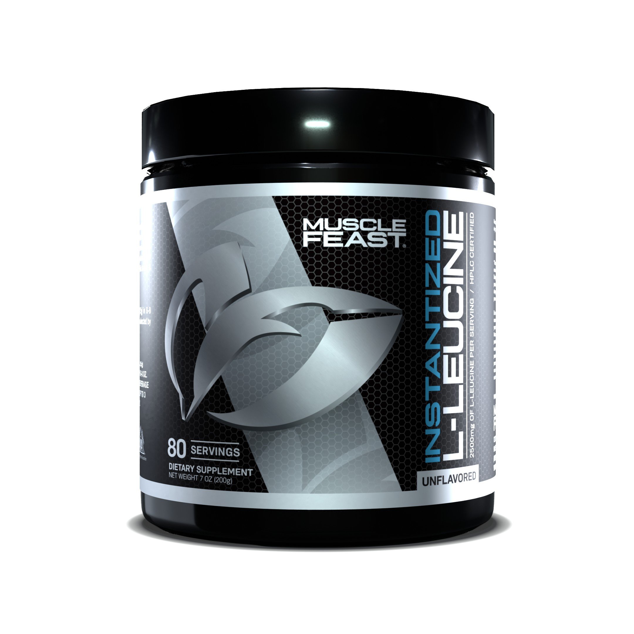 Muscle Feast Grass-Fed Whey Isolate