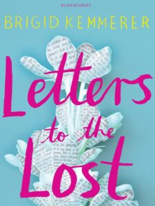 Letters to the lost 
