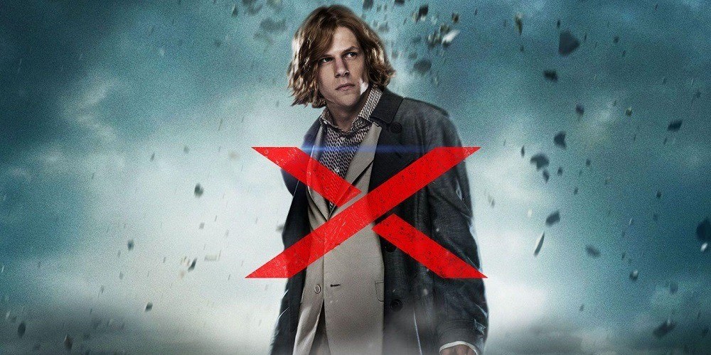 Lex Luthor