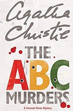 The ABC murders 