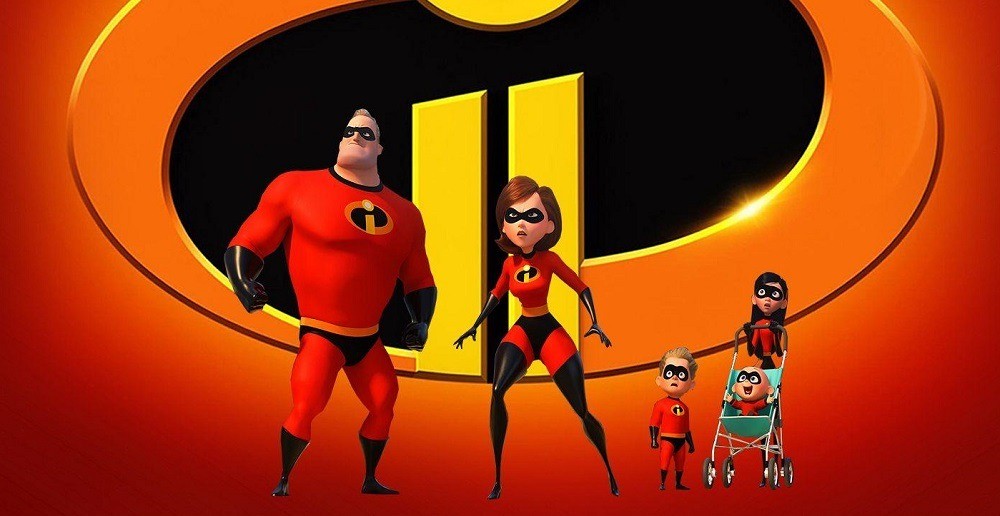 The incredibles