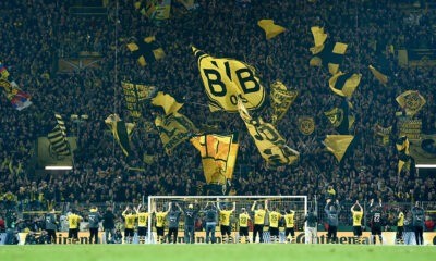 Top 10 Biggest And Most Supported Football Clubs