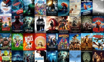 Top 10 Most Expensive Movies