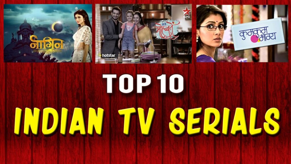 Top 10 Best Indian Serials To Watch In 2022