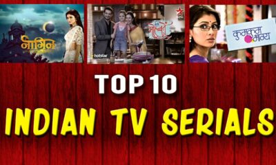 Top 10 best indian serials to watch