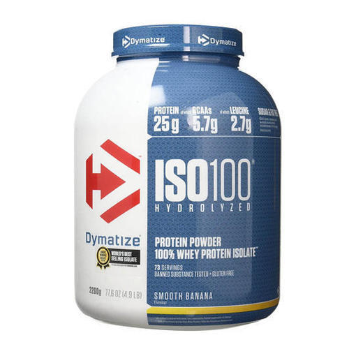 Dymatize Iso-100