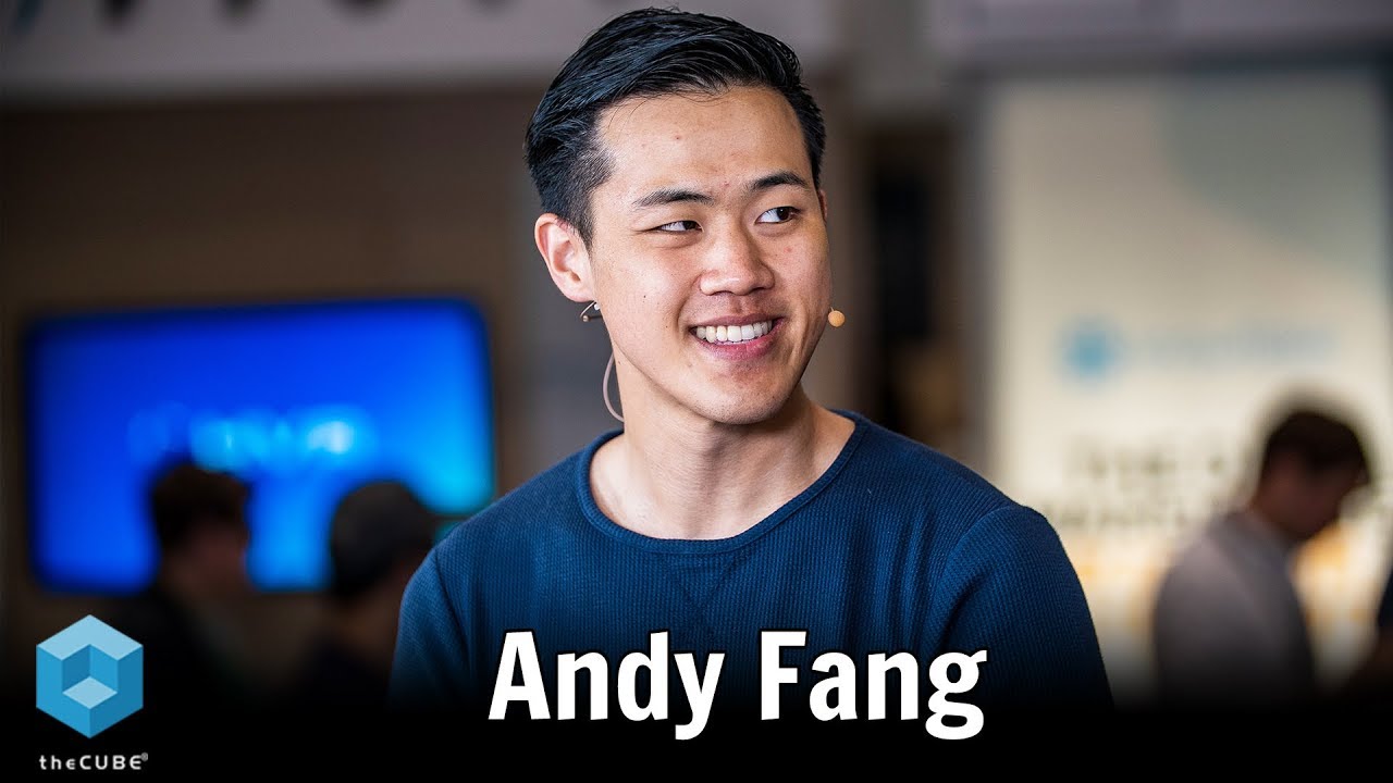 Andy Fang