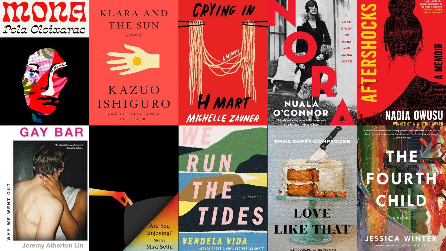 Top 9 Books About Love In 2023