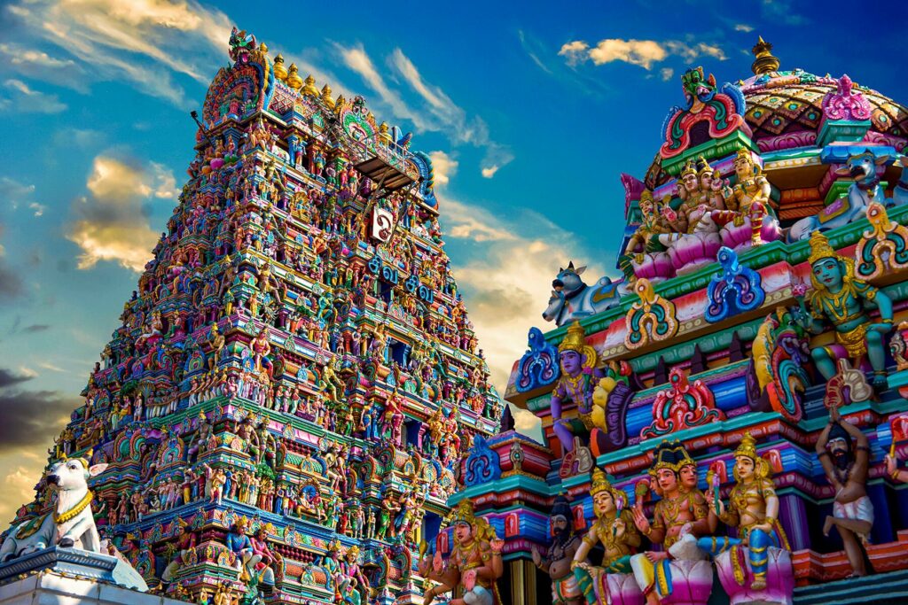 ChennaiArchitecture__AncientTemples