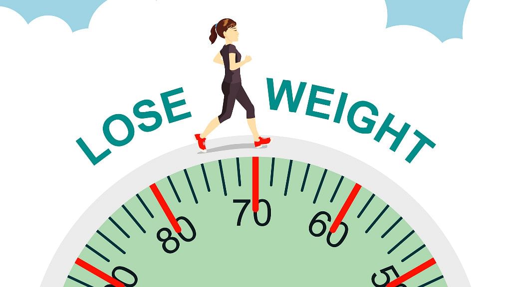 Weight loss