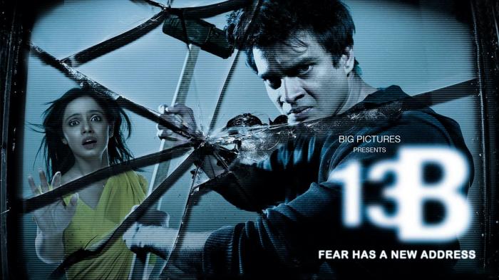 13B: Fear Has a New Address Movie: Watch Full Movie Online on JioCinema