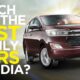 10 Best Family Cars in India