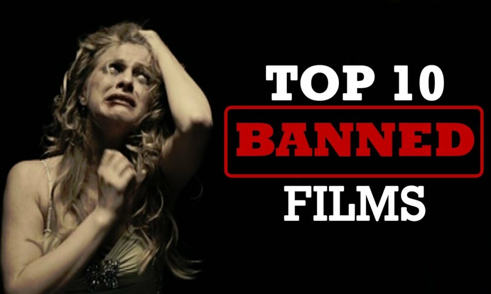 Banned 10 Most Controversial Films Of All Time Gambaran