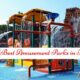 Top 10 Amusement Parks In India