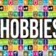 Top 10 Hobbies