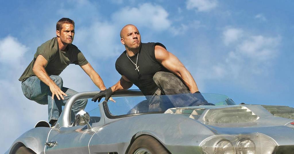 Fast and Furious 7': Review | Reviews | Screen