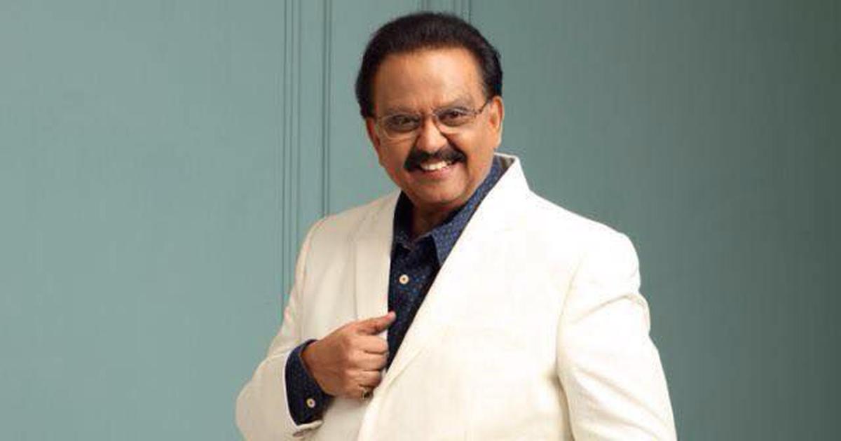 Singer SP Balasubrahmanyam continues to be on life support, in stable condition