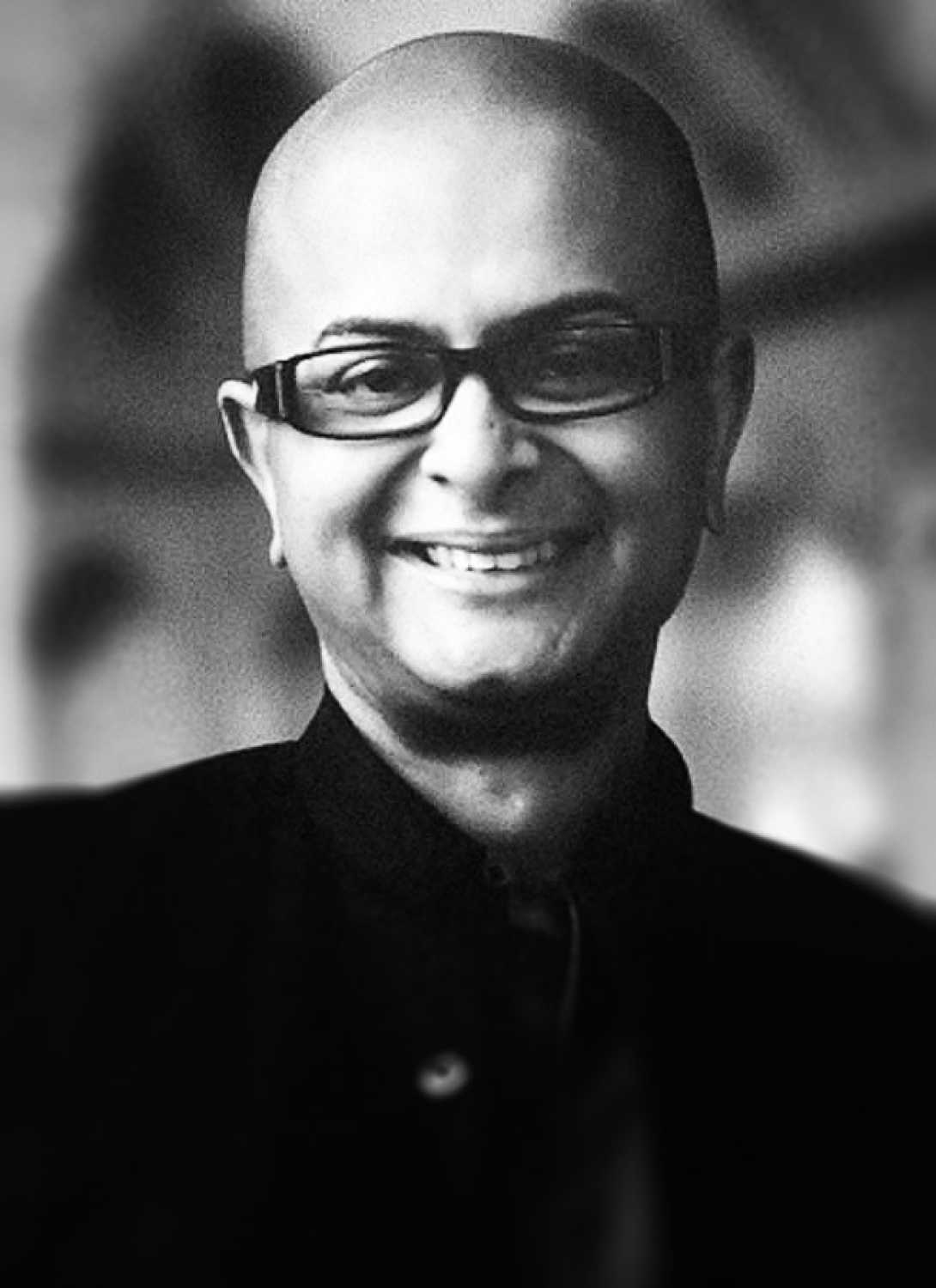 Rituporno Ghosh