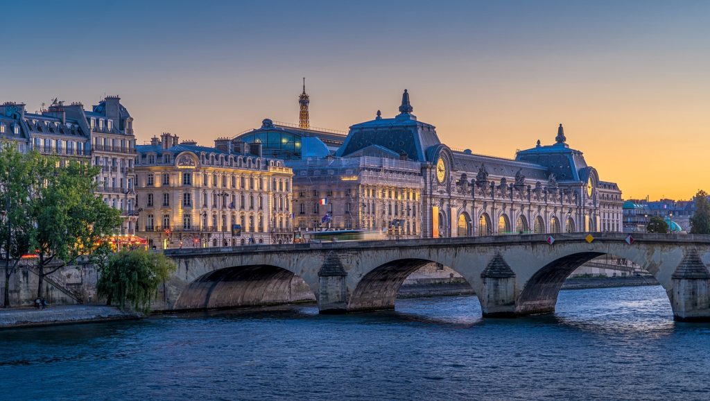 Top 10 Facts about the Musée d'Orsay in Paris - Discover Walks Blog