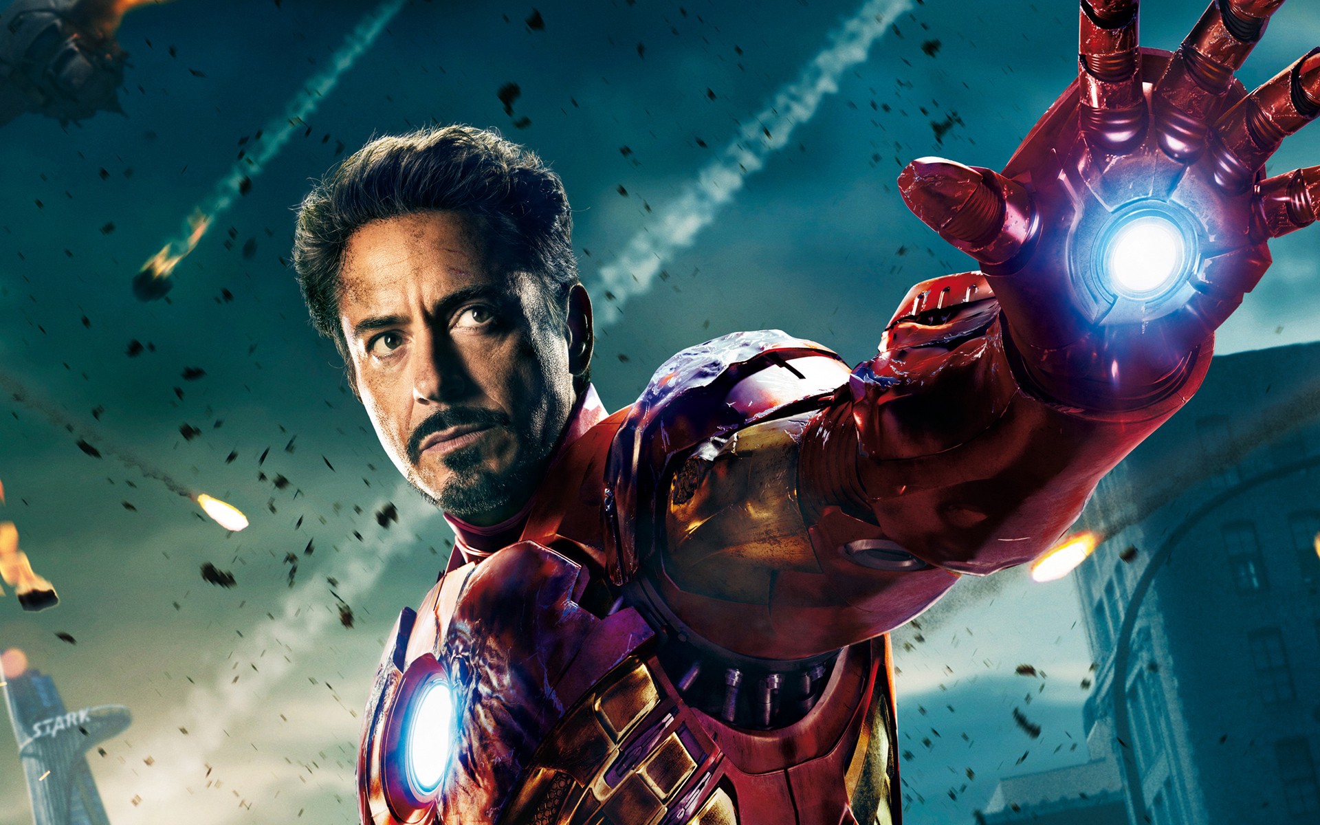 Iron Man and the Modern Identity Crisis | by Micah Redding | Mission.org | Medium