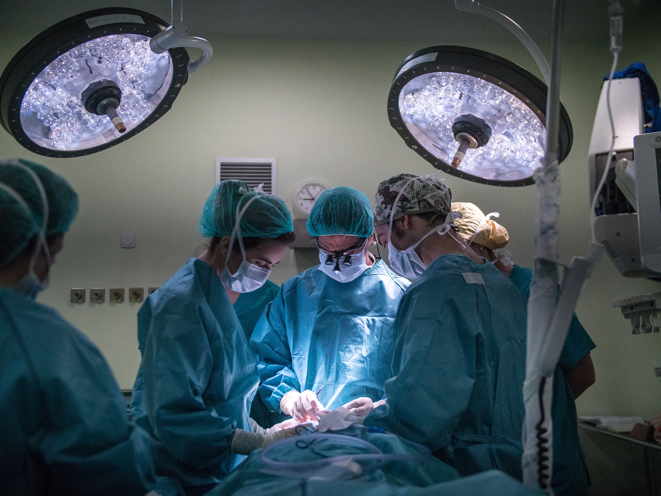 Elective surgeries set to resume, with complications and concerns