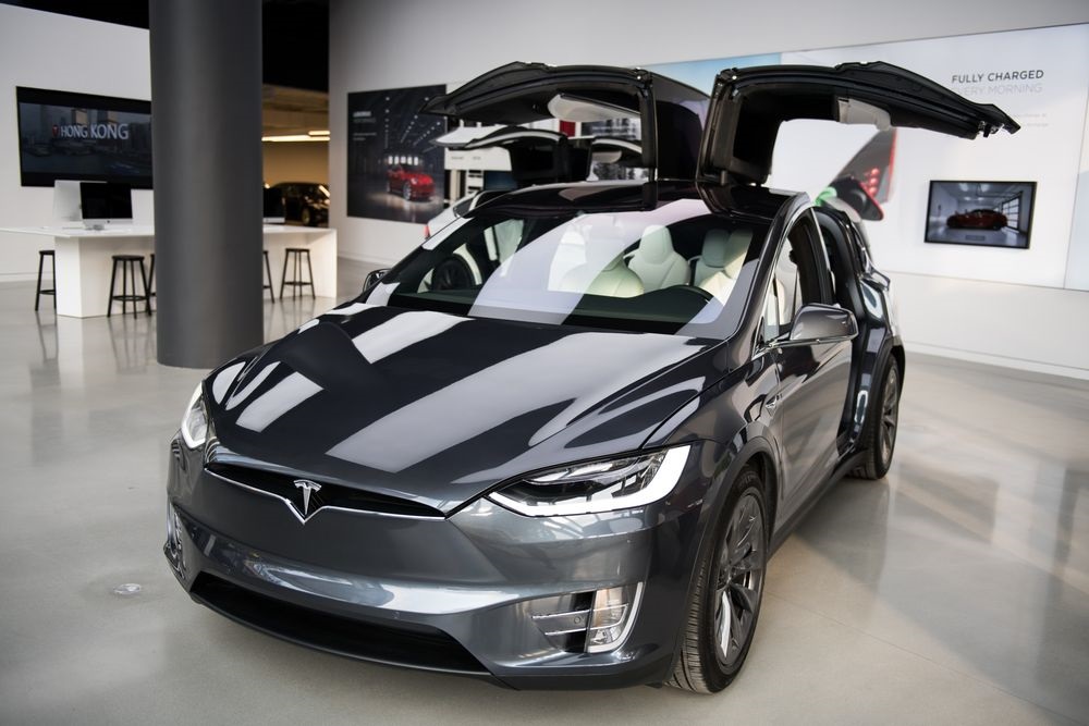 2021 Tesla Model X New Engines, Price, Features, Release date - 2021 - 2022 Best SUV Models