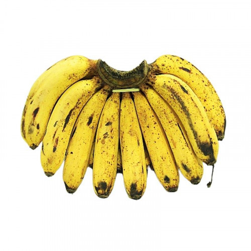 Barangan bananas