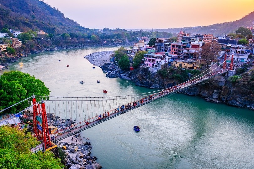 Bungee Jumping In Rishikesh: Here's All You Need To Know