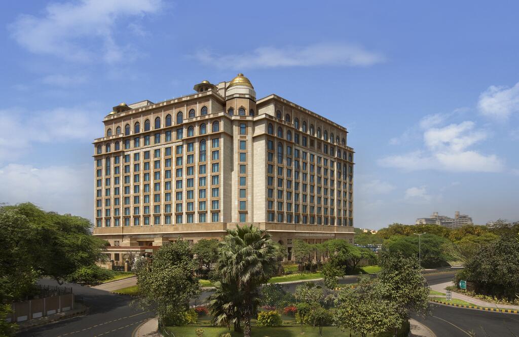 The Leela Palace New Delhi, New Delhi – Updated 2021 Prices