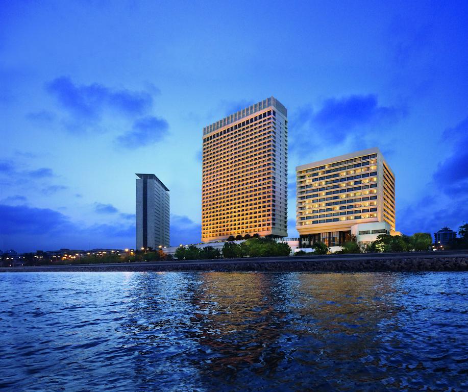 The Oberoi Mumbai, Mumbai – Updated 2021 Prices