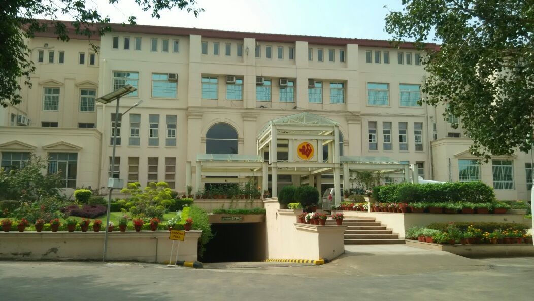 The Shri Ram School | Round Square