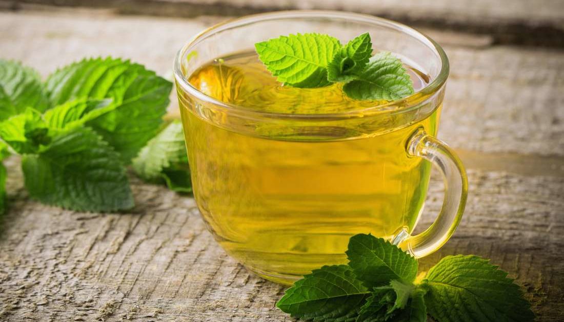 Peppermint tea: Health benefits, how much to drink, and side effects