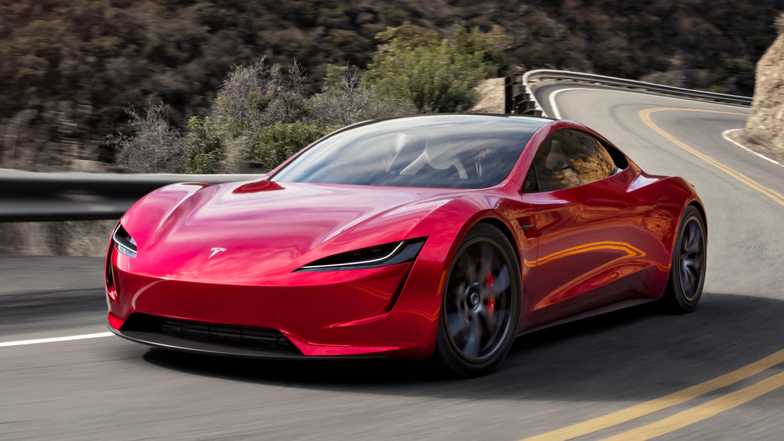 2022 Tesla Roadster: Review, Trims, Specs, Price, New Interior Features, Exterior Design, and Specifications | CarBuzz