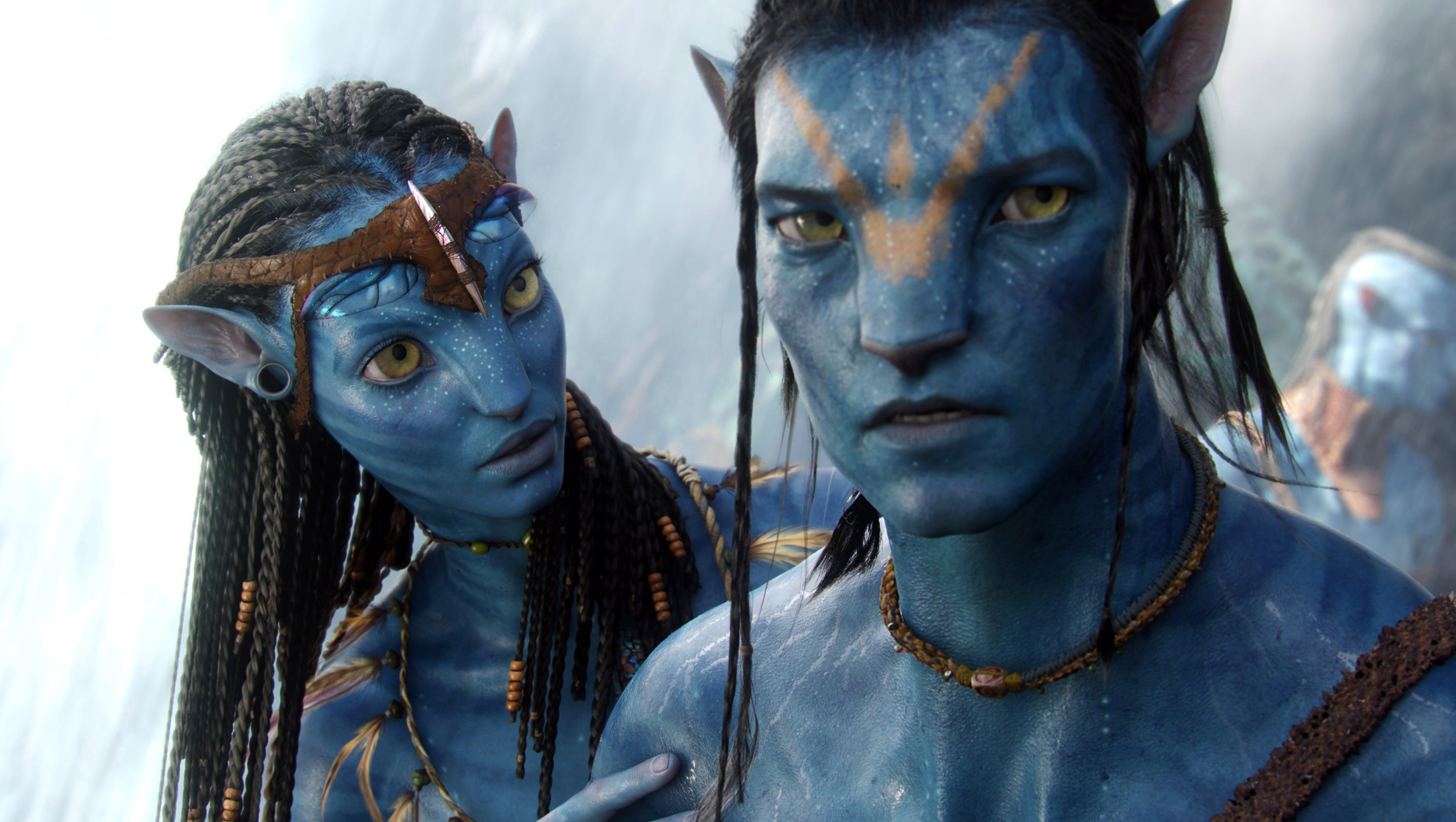 James Cameron announces another 'Avatar 2' delay, won't come out in 2018
