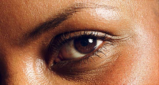 What Eye Color and Shape Say About Your Health