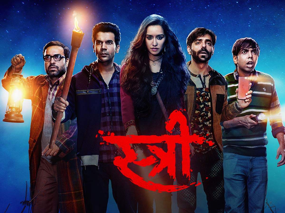 Makers of 'Stree 2' are in dilemma; here's the reason | Hindi Movie News - Times of India