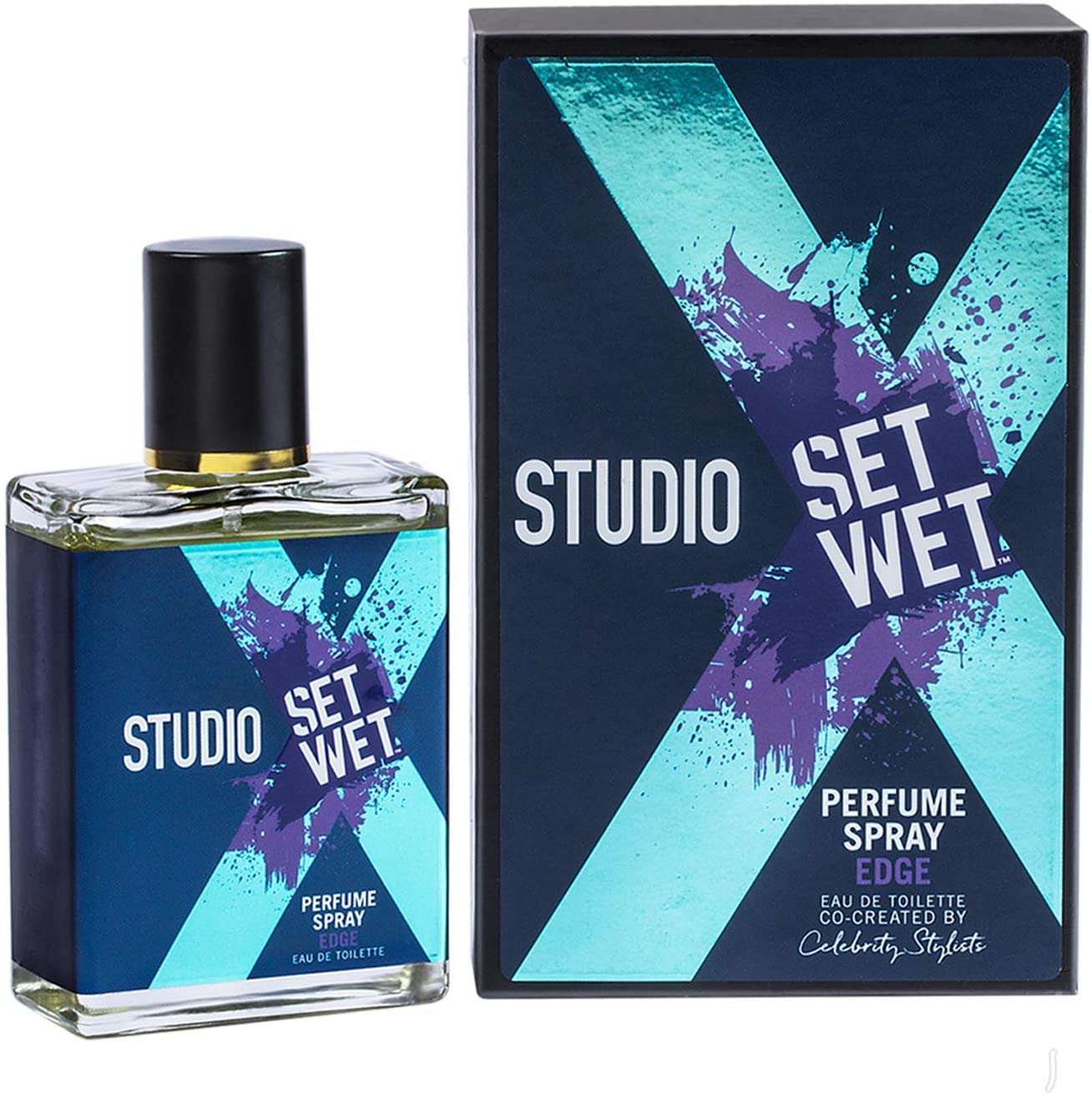 Set Wet Studio 