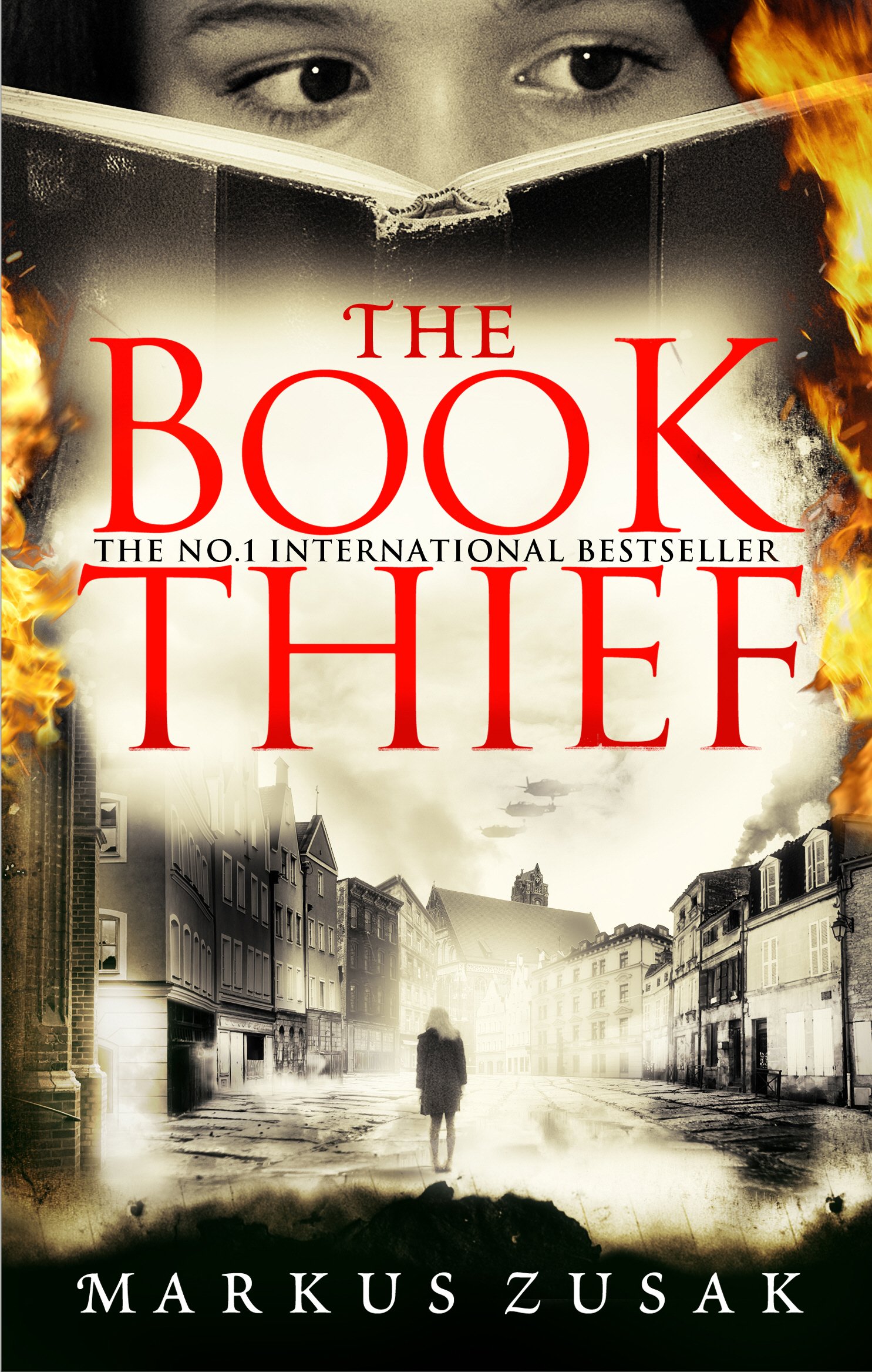 The Book Theif