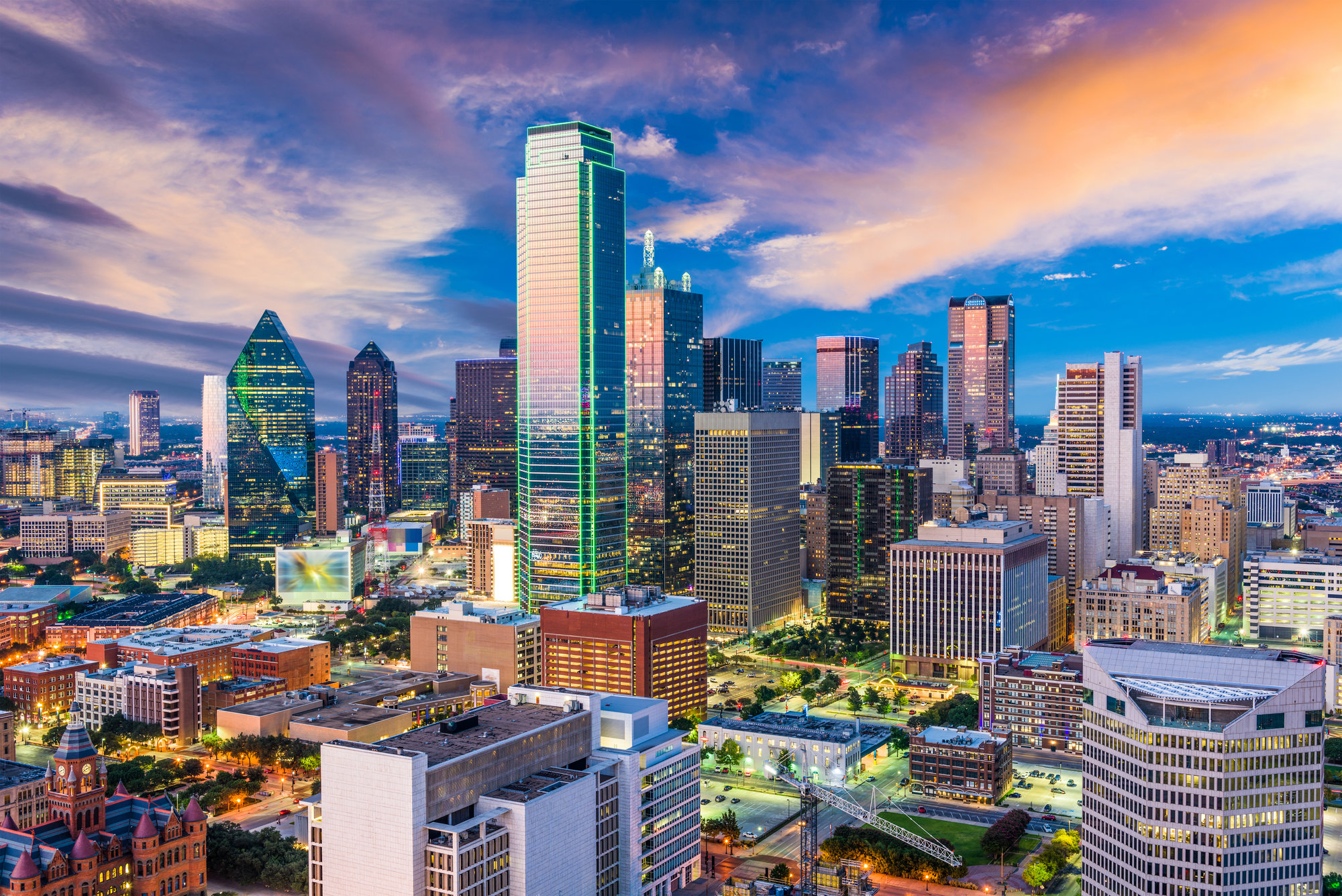 Duane Morris Opens Dallas Office with Addition of Four New Partners - Advisory Excellence