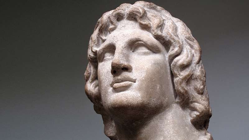 Alexander the Great | Achievements | Britannica