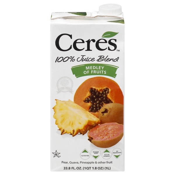 Ceres 