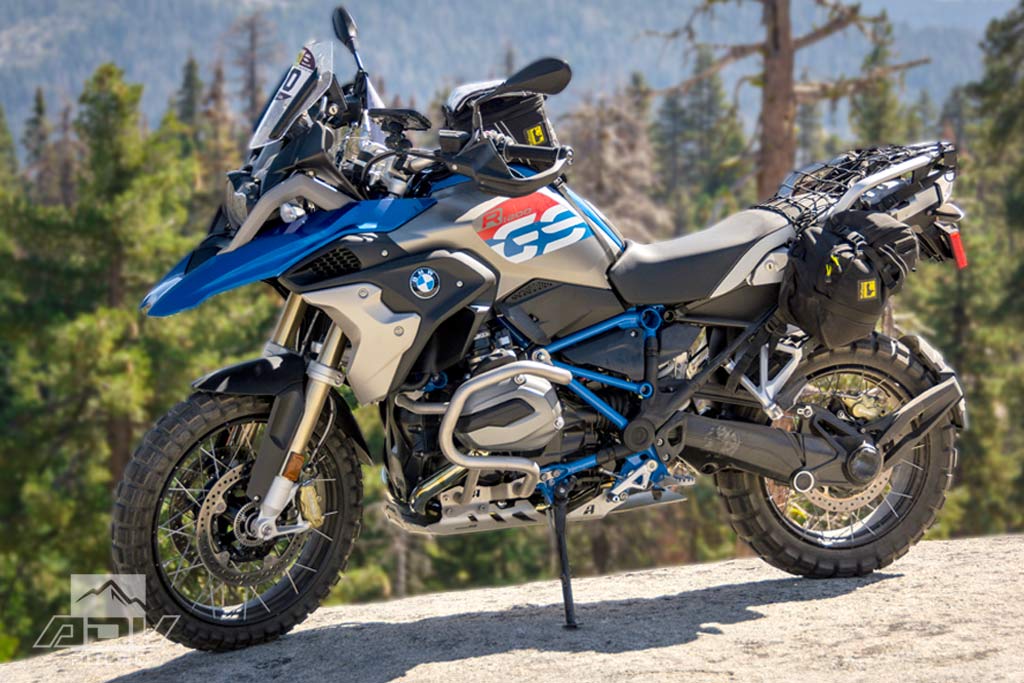 Top 10 Mountain Motorcycle For Best Ride to Off-Road