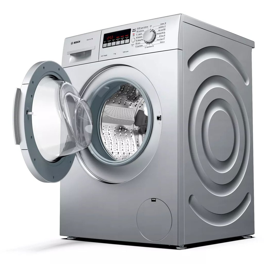 BOSCH 7KG WAK2426SIN Front Load Washing Machine 2 1024x 