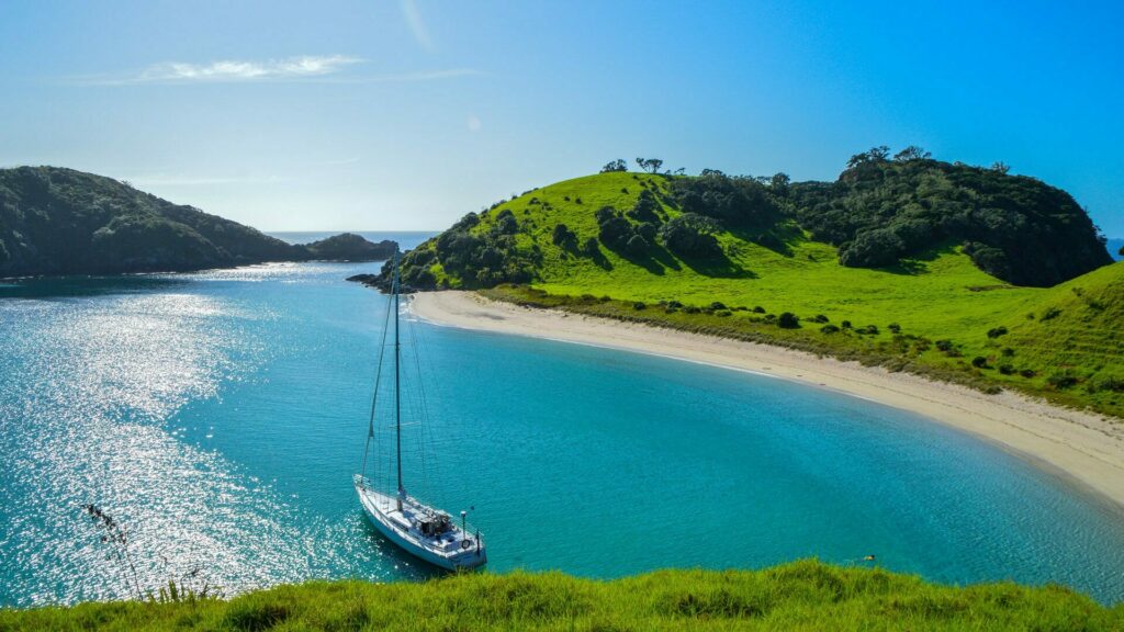 Bay of Islands New Zealand The Ultimate Travel Guide