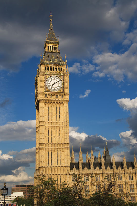 Big-Ben-London